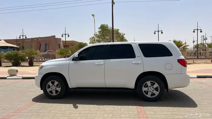 سكويا 2012 3