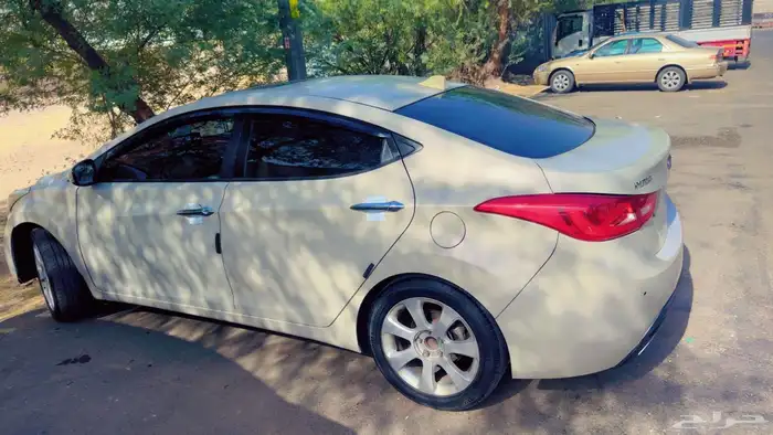 النترا 2014 2