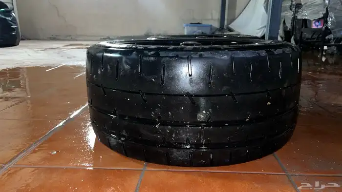 جنوط خلفيه ريس ستار 4