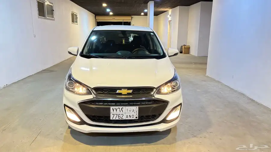 سبارك 2020 0
