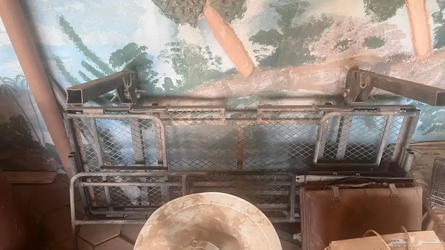 سلة عفش جديدة للبيع 1