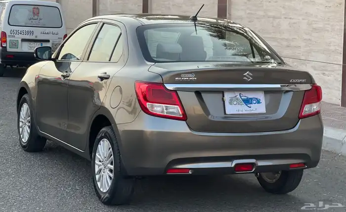 سوزوكي_ديزاير_2023 15