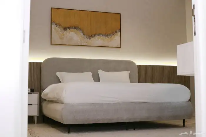 فرصة لتقبيل وحدة فندقية مؤثثة بالكامل 0