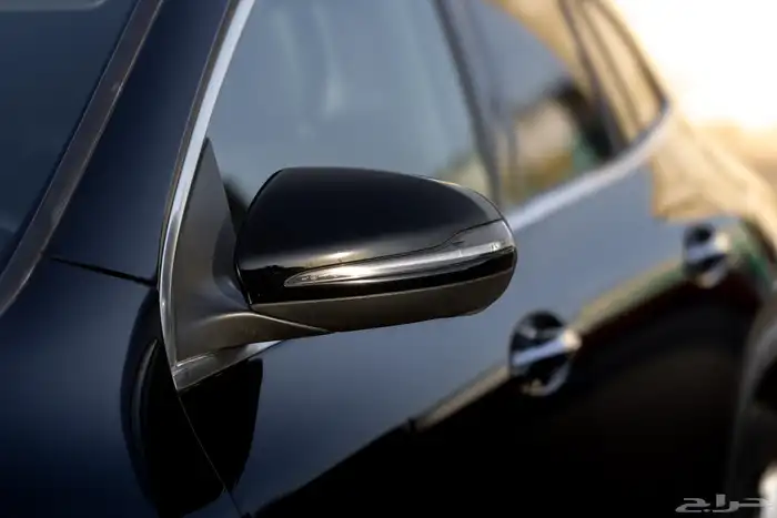 مرسيدس GLA250 موديل 2021 اعلى فئة 11