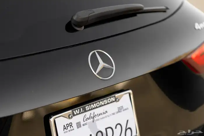 مرسيدس GLA250 موديل 2021 اعلى فئة 14