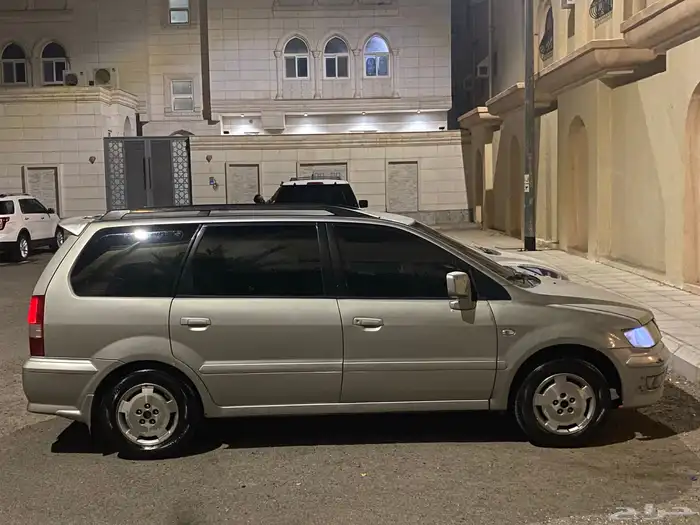 سبيس ستار 2004 3