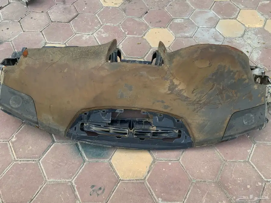 قطع كامري 2007 - 2011 12
