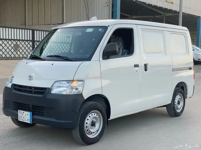 تويوتا لايت اس 2023 بنزين 0