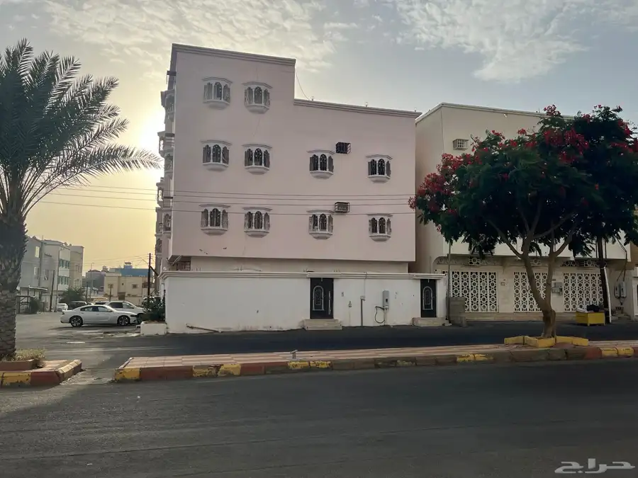 عماره للببع -خميس مشيط-حي الرصراص 1