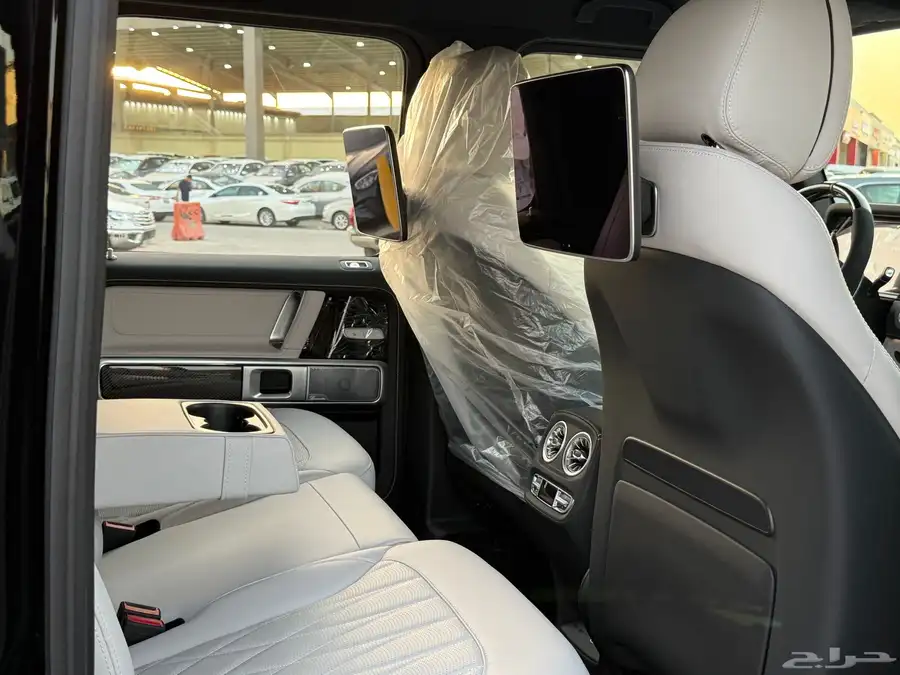 G63 جفالي 2025 9