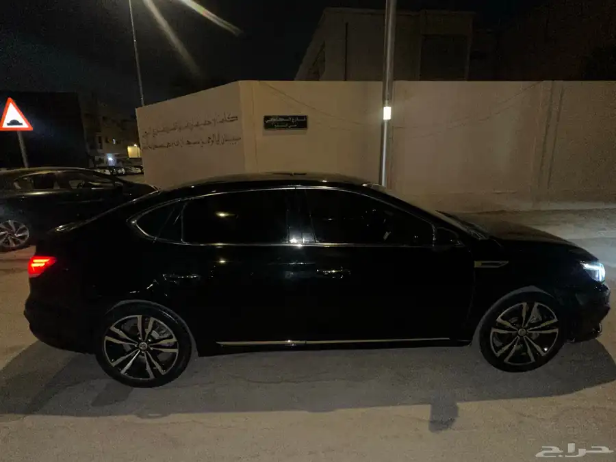 MG 6 للبيع 13