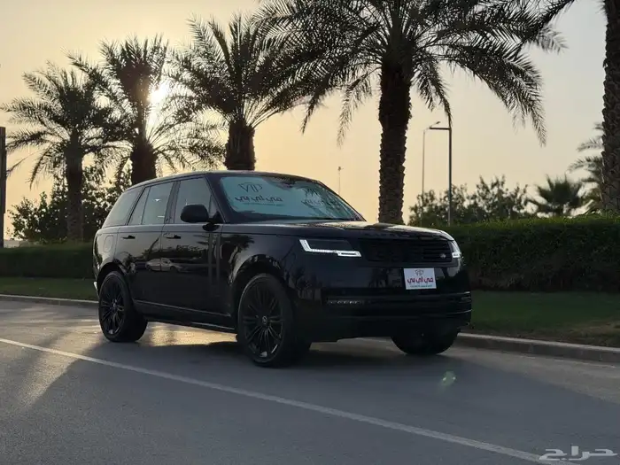 تأجير سيارات فخمة في الرياض 2