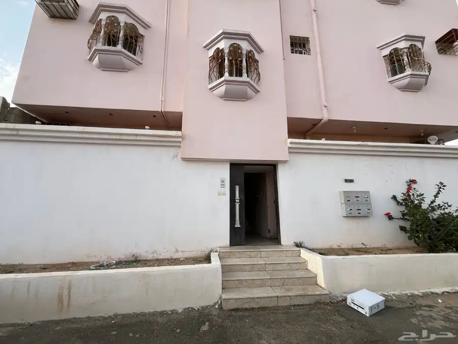 عماره للببع -خميس مشيط-حي الرصراص 5
