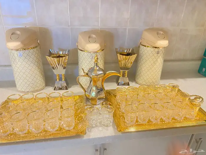 قهوجين صبابين قهوه الدمام الخبر الجبيل 12
