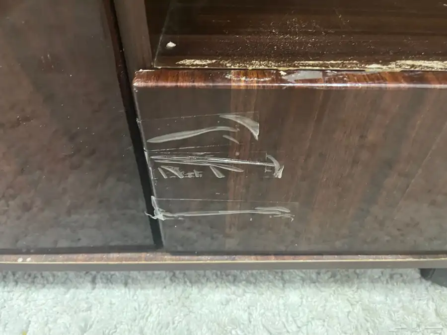طاوله مكتبيه 14