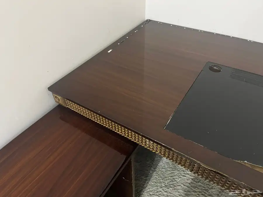 طاوله مكتبيه 11