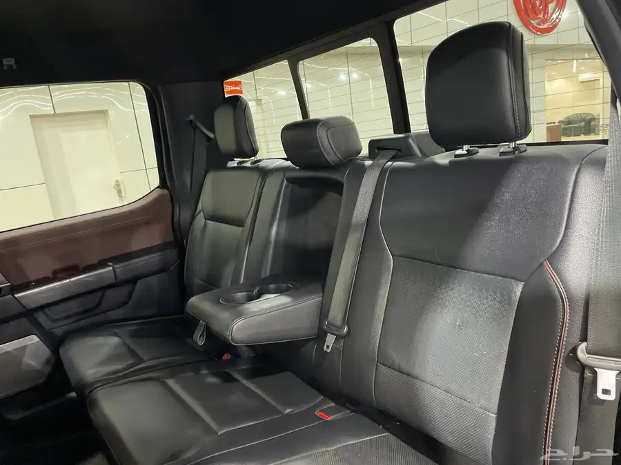 فورد f150 لاريت 2022 ( بحالة الوكالة ) 18