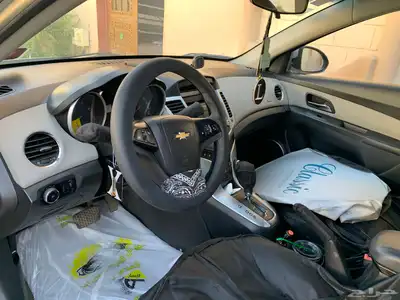 Chevrolet Cruze LS 2012 for Sale 21000 index