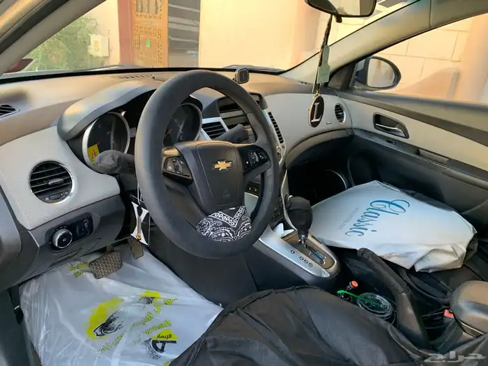 Chevrolet Cruze LS 2012 for Sale 21000 2