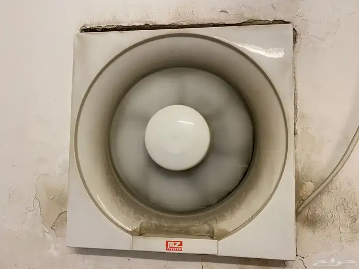 مراوح شفط 0