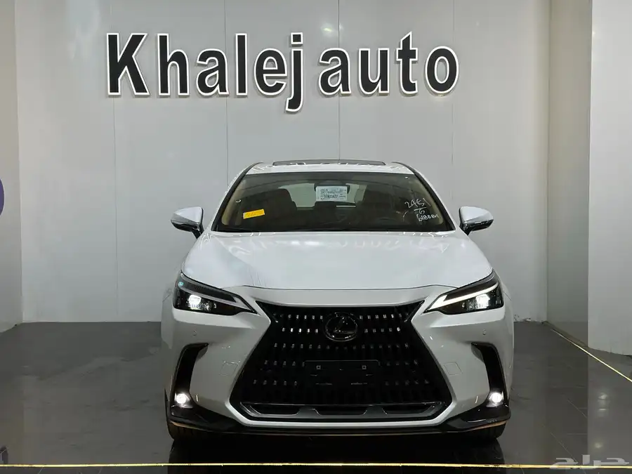 لكزس NX350AA م 2025 2
