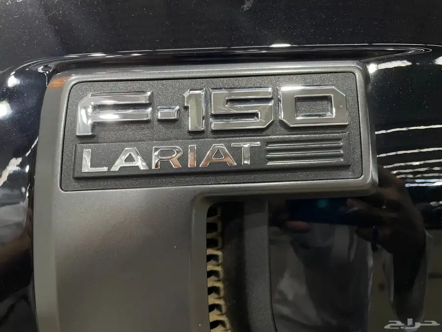 فورد f150 لاريت 2022 ( بحالة الوكالة ) 19