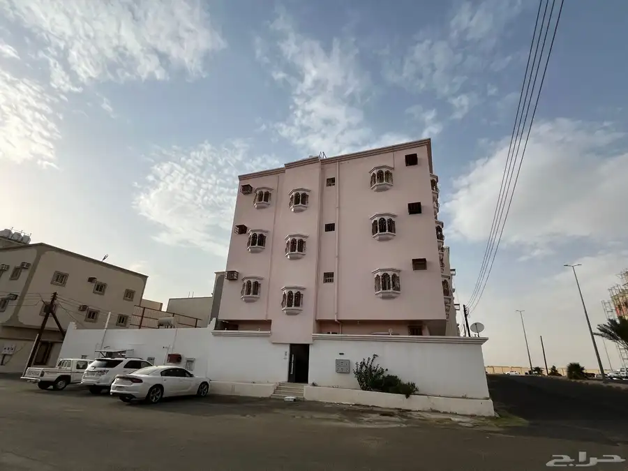 عماره للببع -خميس مشيط-حي الرصراص 2