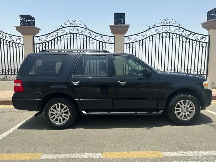 فورد اكسبدشن 2014 دبل 4