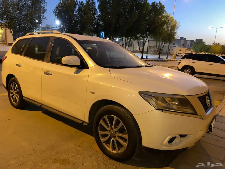 باثفندر 8