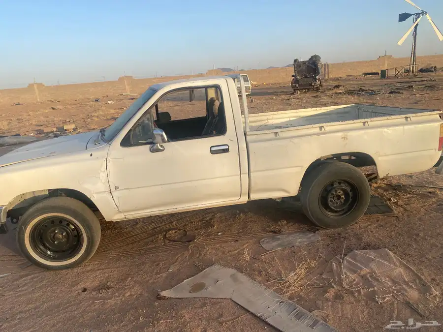 هايلوكس مسقط 0