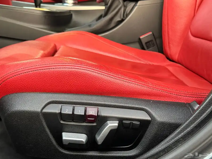 BMW 420 الناغي 2019 24