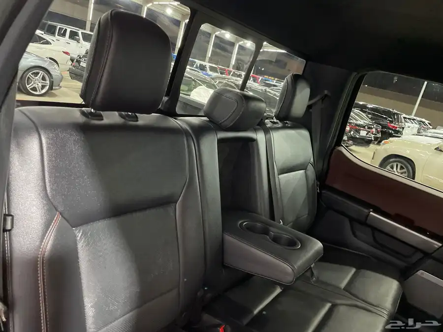 فورد f150 لاريت 2022 ( بحالة الوكالة ) 24