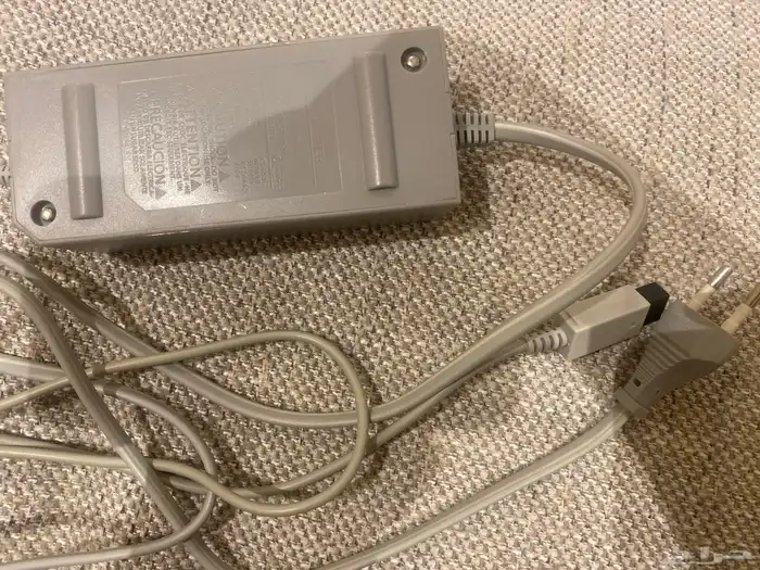 جهاز ننتندو وي wii 17