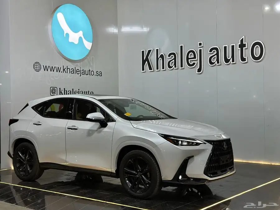لكزس NX350AA م 2025 0