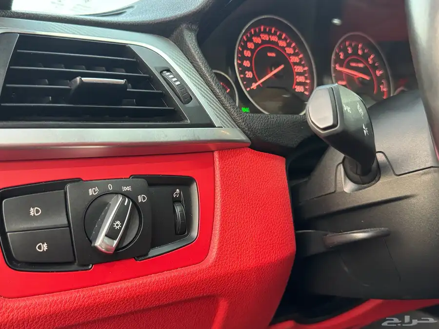 BMW 420 الناغي 2019 25