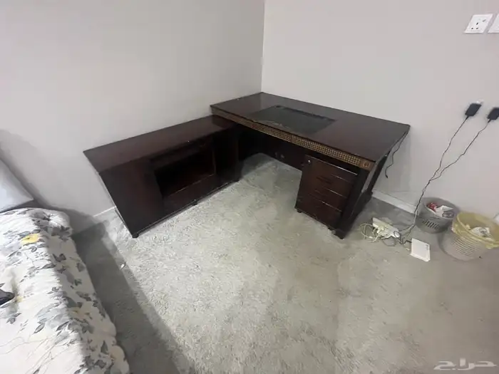 طاوله مكتبيه 3