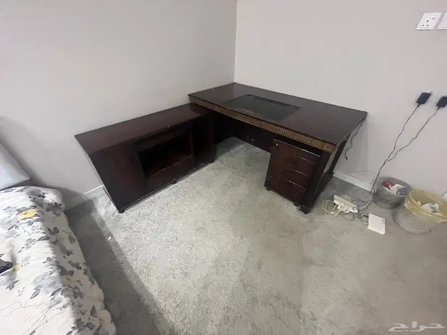 طاوله مكتبيه 3