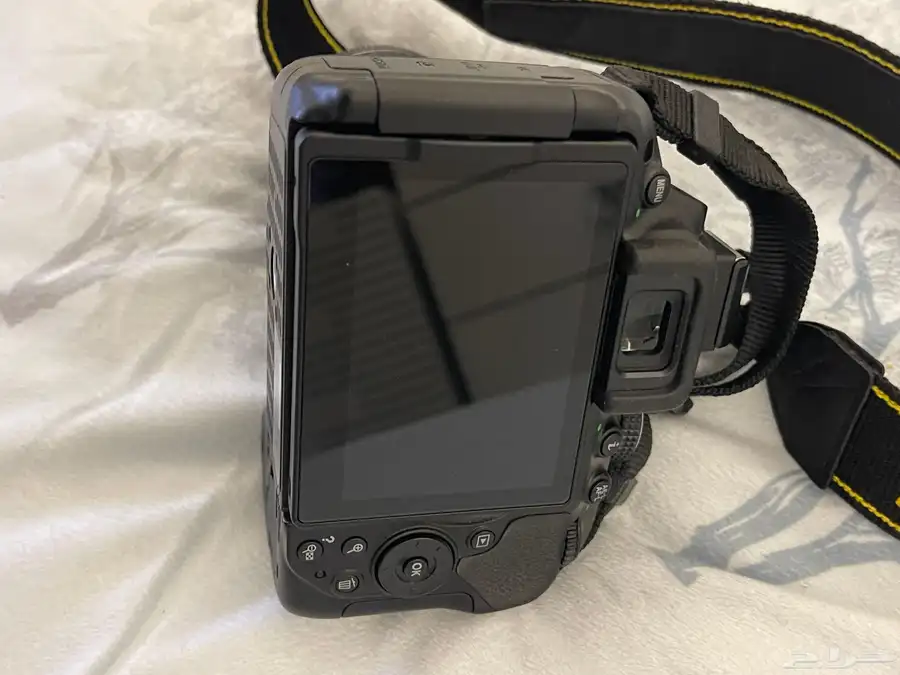 كاميرا نيكون Nikon D5300 2