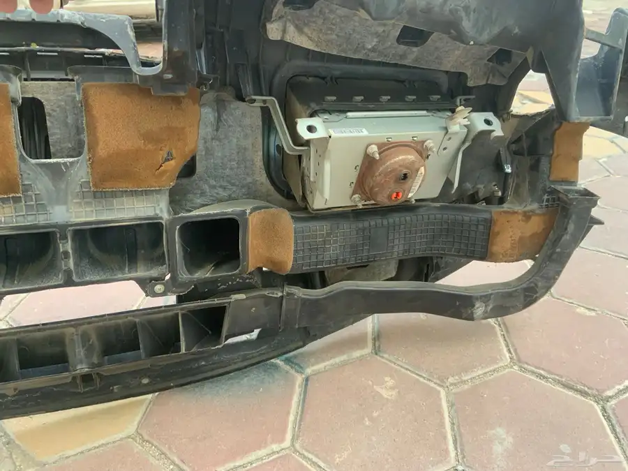 قطع كامري 2007 - 2011 13
