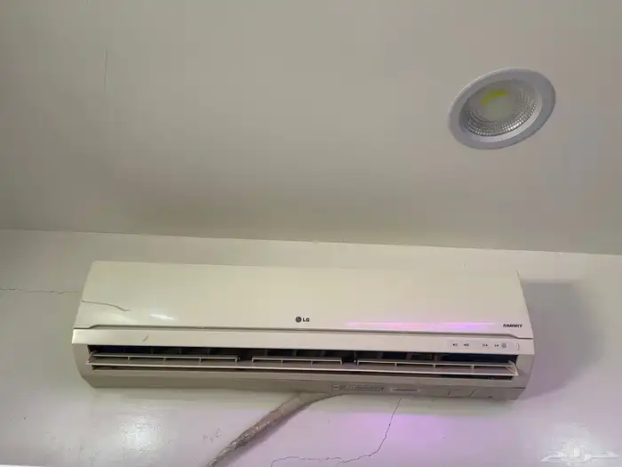 مكيف سبلت حجم 18 1