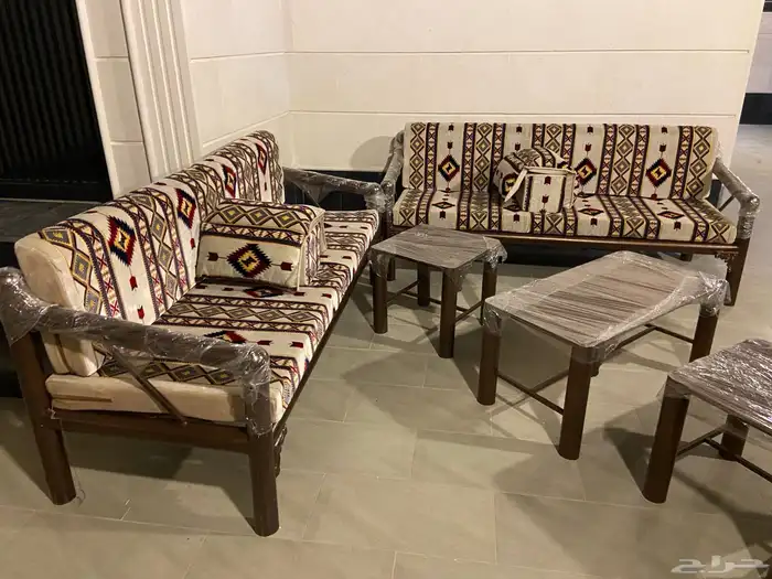 كراسي مركاز كراسي خارجية 11