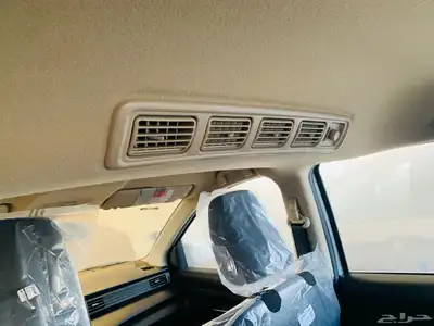 سوزوكي ارتيجا فل كامل GLX2024 بسعر طيب 10