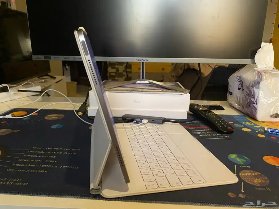 iPad Air 6 1