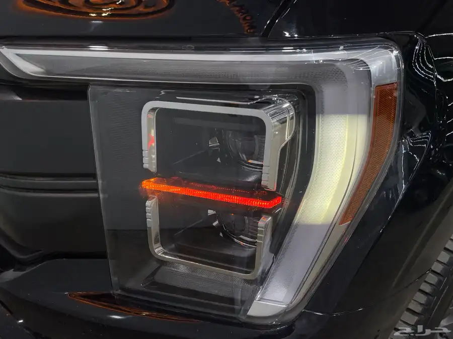 فورد f150 لاريت 2022 ( بحالة الوكالة ) 20