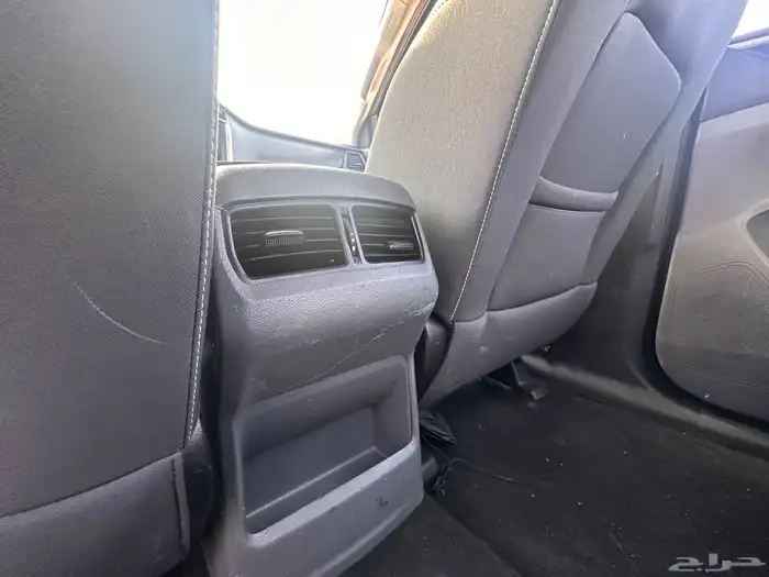 ام جي T60 2022 ديزل دبل جير عادي غمارتين ماشي قليل 15