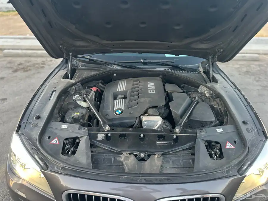 بي ام دبليو BMW 4