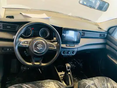 سوزوكي ارتيجا فل كامل GLX2024 بسعر طيب 6