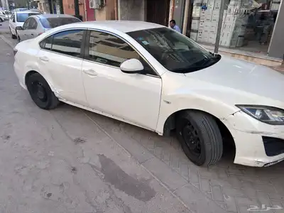 مازادا 6 2012 4