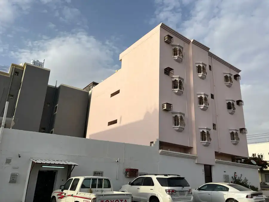 عماره للببع -خميس مشيط-حي الرصراص 3