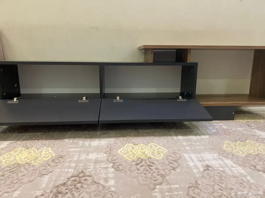 طاولة طقم فخمه 3